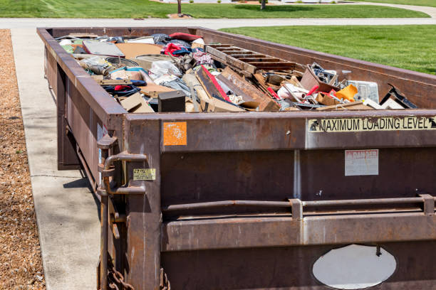 Los Alamos, NM Junk Removal Services Company
